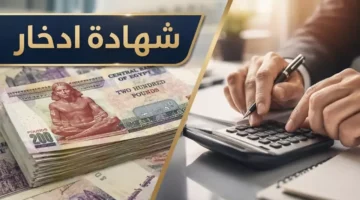 تفاصيل عوائد شهادات بنك الإمارات دبي الوطني وشروط كسرها بعد تثبيت الفائدة